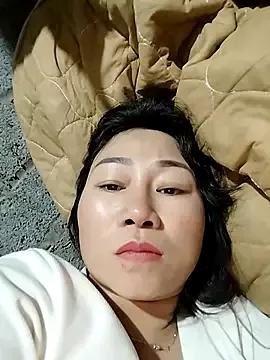 babychill09 from StripChat is Freechat