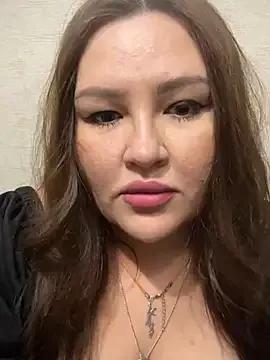 BabyChristinne from StripChat is Freechat