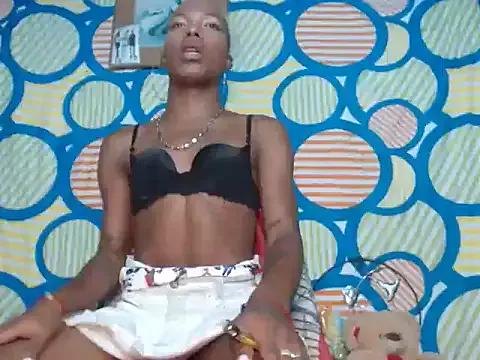 BabyDickTs1 from StripChat