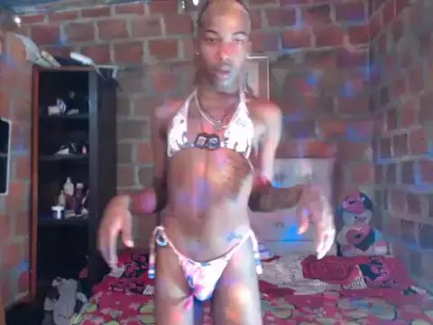BabyDickTs1 from StripChat