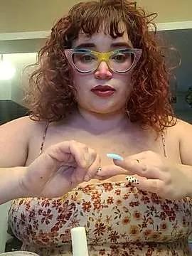 BabydollBaddie from StripChat