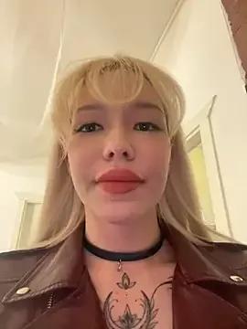 babydolll from StripChat