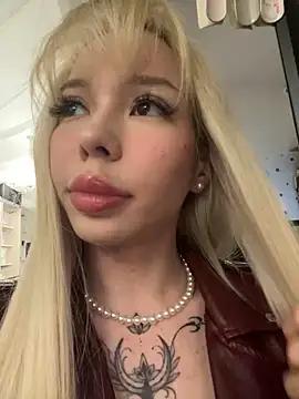Photos of babydolll from StripChat is Freechat