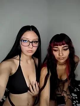 babyenyell from StripChat is Freechat