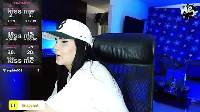 Girls: try live performances with matured performers, from dancing to quirks, in a variety of beautiful sex cams.
