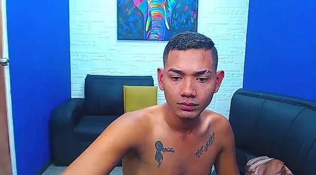 BabyGirl_TS from StripChat