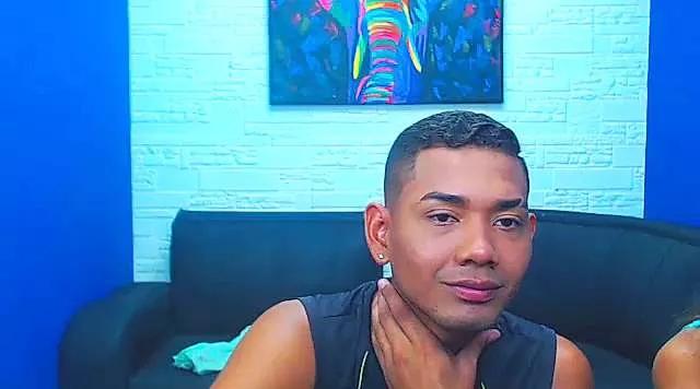 BabyGirl_TS from StripChat