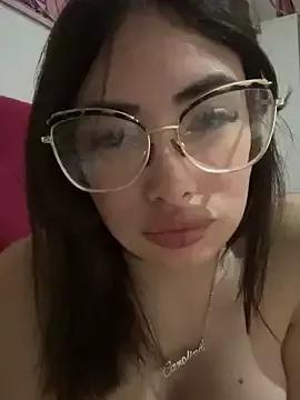 babygirls777 from StripChat