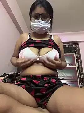 babygurlhotshot from StripChat
