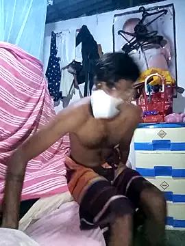 BabyHansi from StripChat