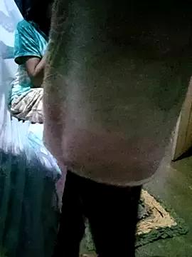 BabyHansi from StripChat