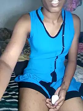 BabyHansi from StripChat is Freechat