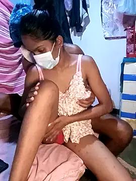 BabyHansi from StripChat