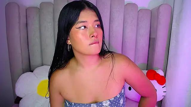 babyhoney1 from StripChat