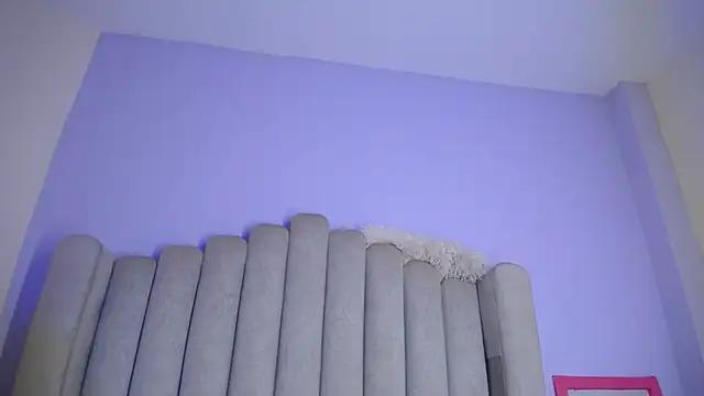 babyhoney1 from StripChat