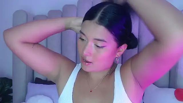 babyhoney1 from StripChat