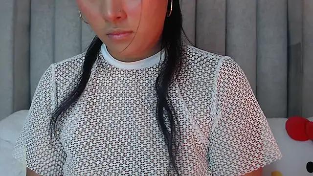 babyhoney1 from StripChat