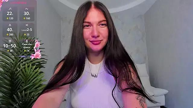 babyisperfect from StripChat