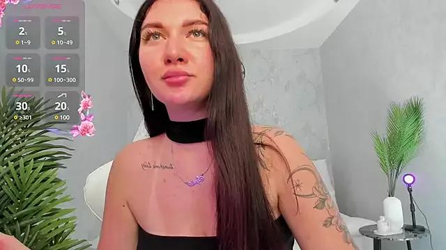 babyisperfect from StripChat