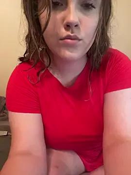 babyizzie from StripChat