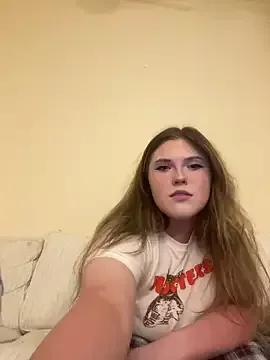 babyizzie from StripChat
