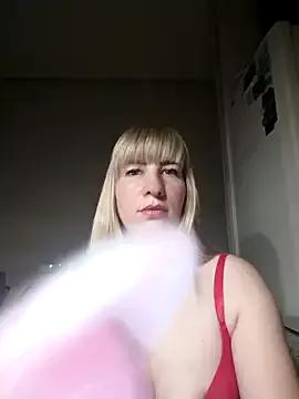 babyjessi from StripChat