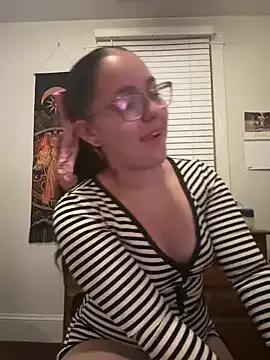 babykalirose from StripChat is Freechat