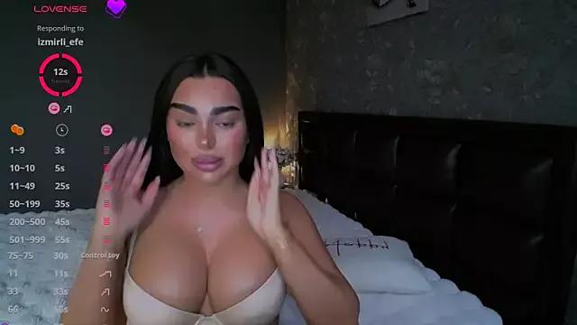 babyleilaa from StripChat