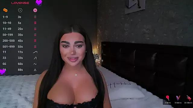babyleilaa from StripChat