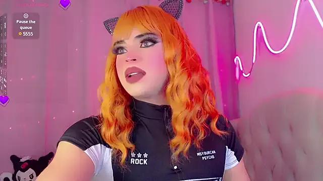 Girls: try live performances with matured performers, from dancing to quirks, in a variety of beautiful sex cams.