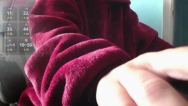 BabyNila from StripChat