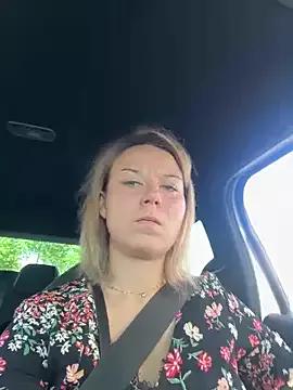 BabyNila from StripChat