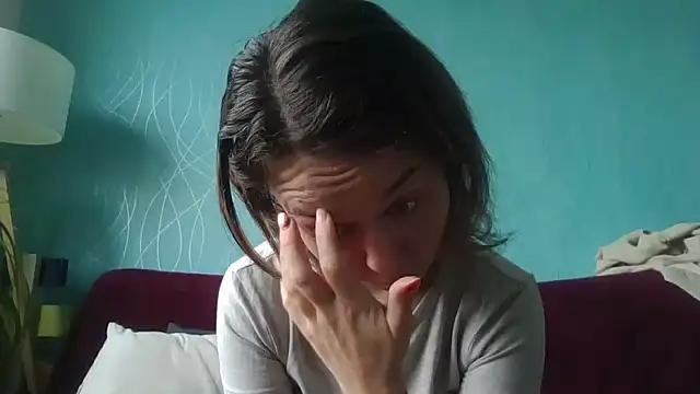 BabyNila from StripChat