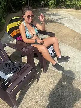 BabyNila from StripChat