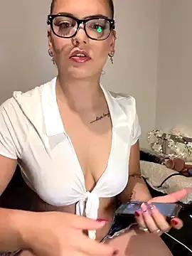 BabySinX from StripChat is Freechat