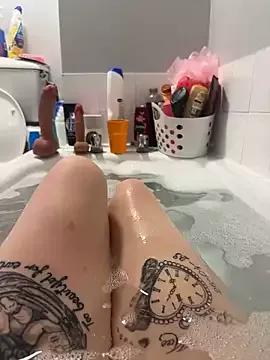 BabyXPrinny from StripChat