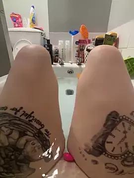 BabyXPrinny from StripChat