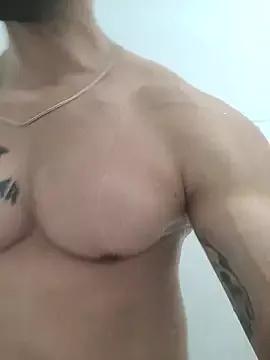 badbrown from StripChat