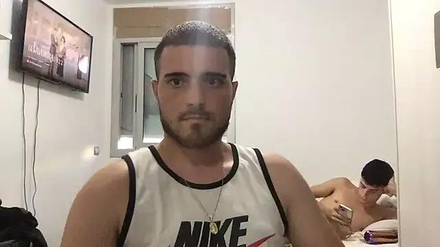badbwoyz from StripChat