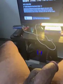 baddassindian from StripChat is Freechat