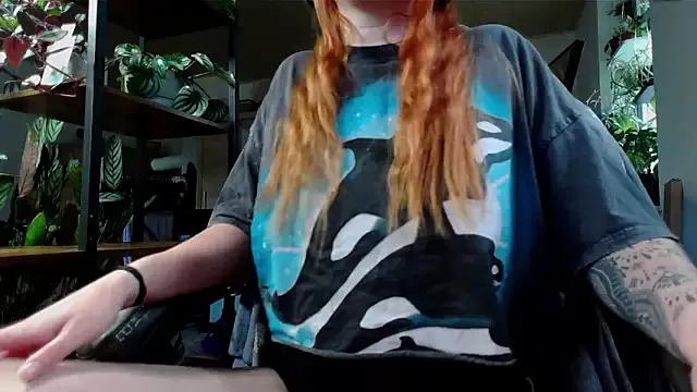 BaddieJoline from StripChat