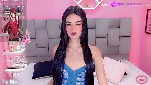 Baddinner from StripChat