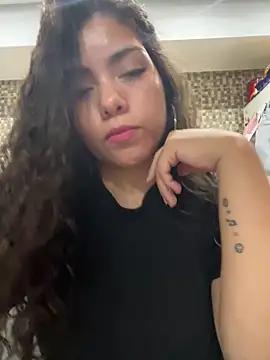 Baddnicole from StripChat