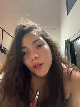 Baddnicole from StripChat is Freechat