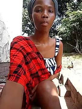 BadGirlMona from StripChat is Freechat