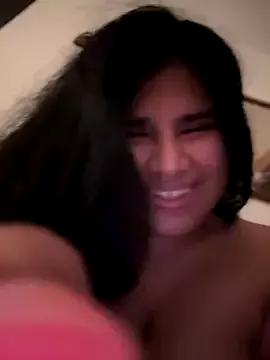 Badkittykim from StripChat is Freechat