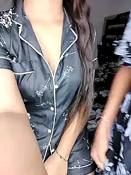 Badmas__Girls from StripChat is Freechat