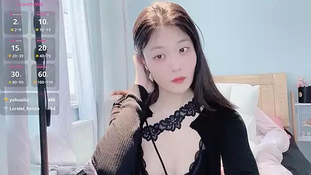 baeasian-MIMI-36C from StripChat