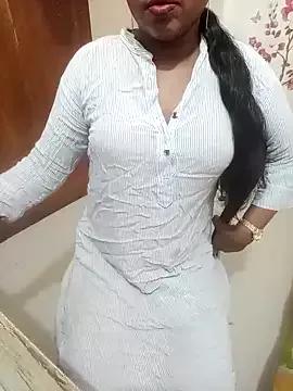 balck_beauty12 from StripChat is Freechat