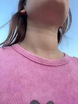 Bambi-Live from StripChat
